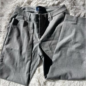 Old Navy Harper Pants Grey Size 4